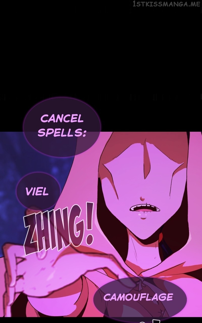 Children of Mirra Chapter 25 - page 127