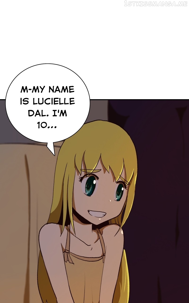 Children of Mirra Chapter 25 - page 13
