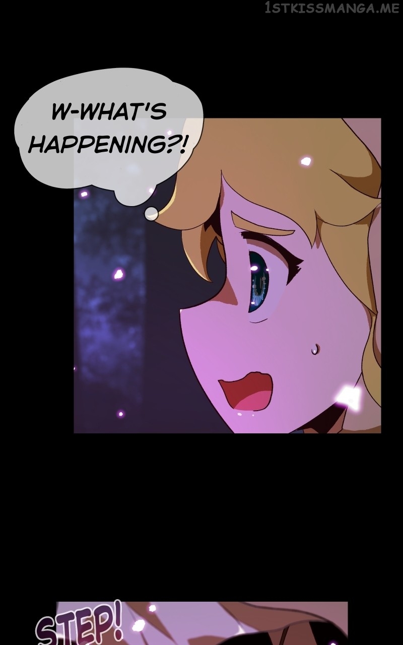 Children of Mirra Chapter 25 - page 130