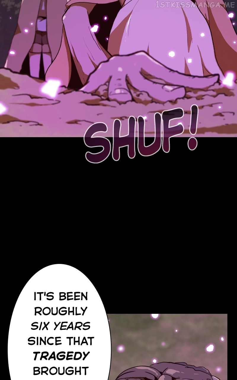 Children of Mirra Chapter 25 - page 132