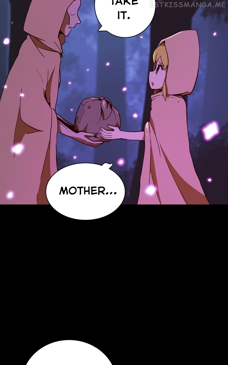 Children of Mirra Chapter 25 - page 134