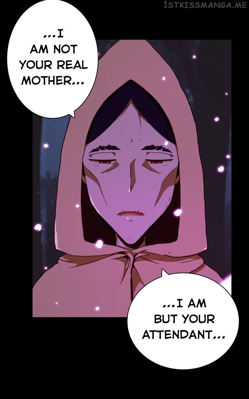 Children of Mirra Chapter 25 - page 136