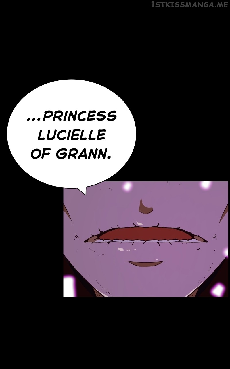 Children of Mirra Chapter 25 - page 137