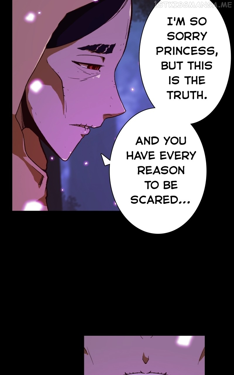 Children of Mirra Chapter 25 - page 139