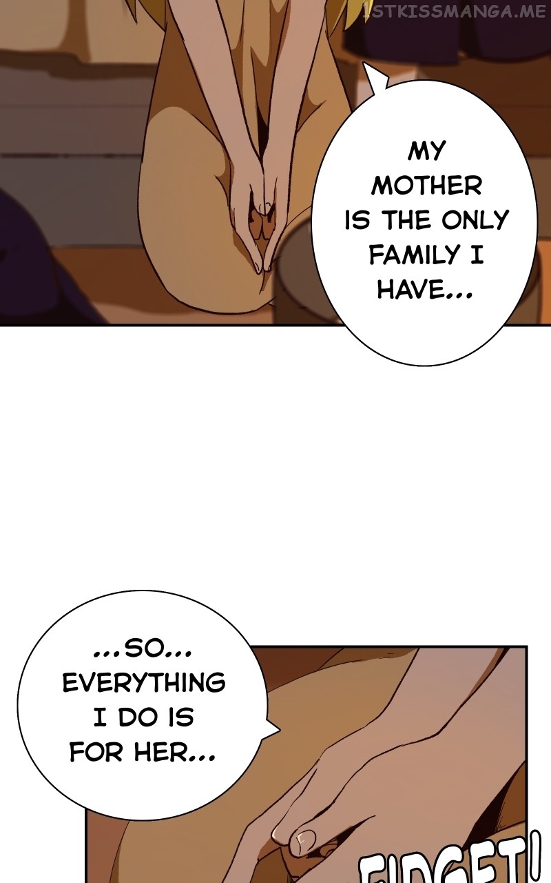 Children of Mirra Chapter 25 - page 14
