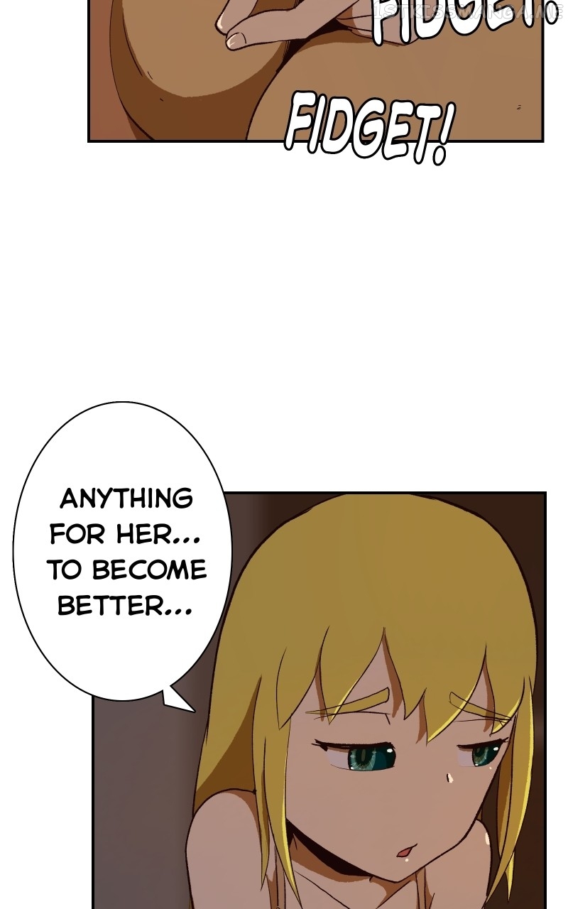 Children of Mirra Chapter 25 - page 15