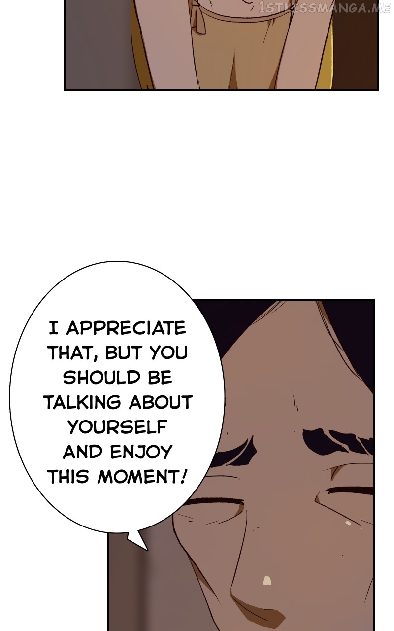 Children of Mirra Chapter 25 - page 16