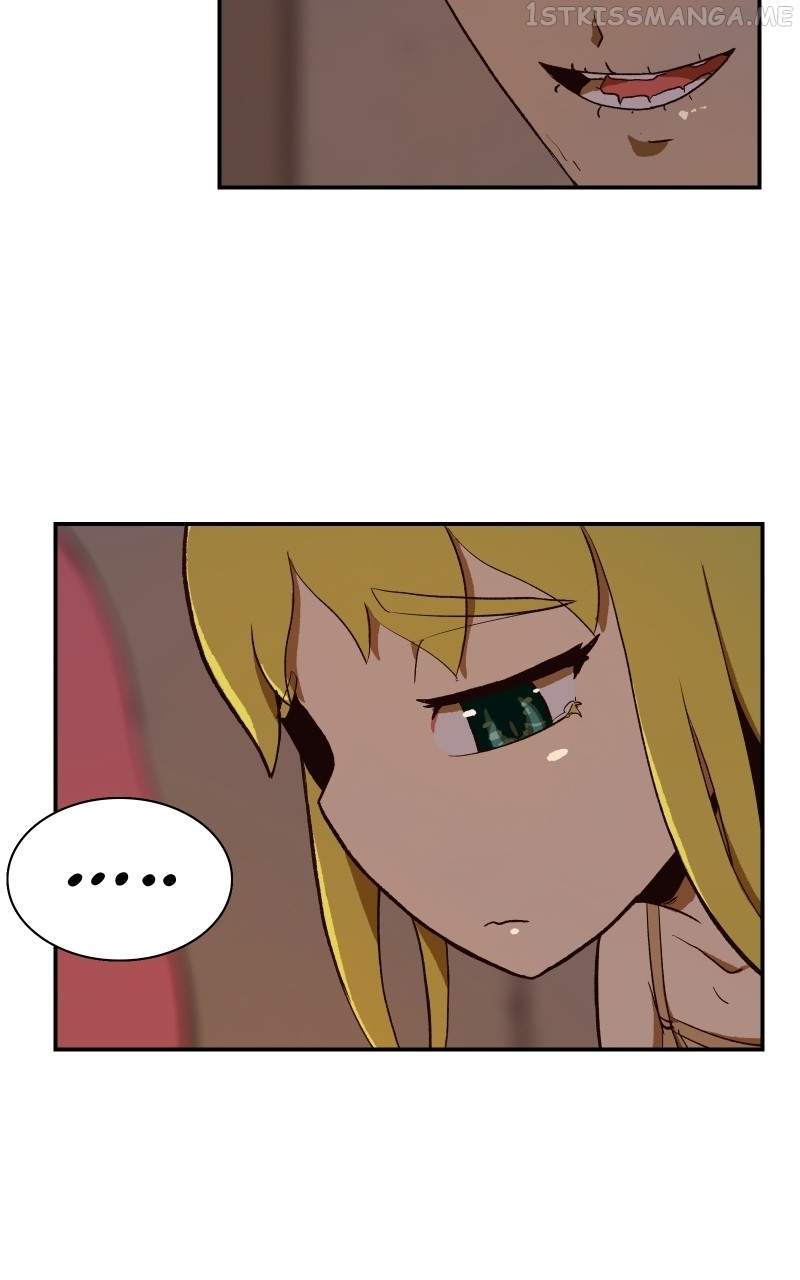 Children of Mirra Chapter 25 - page 17