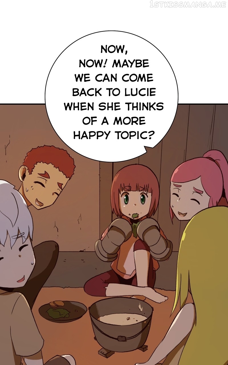 Children of Mirra Chapter 25 - page 18