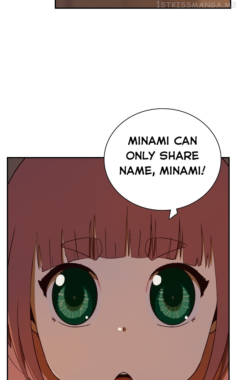 Children of Mirra Chapter 25 - page 21