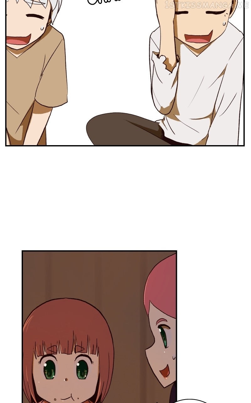 Children of Mirra Chapter 25 - page 24
