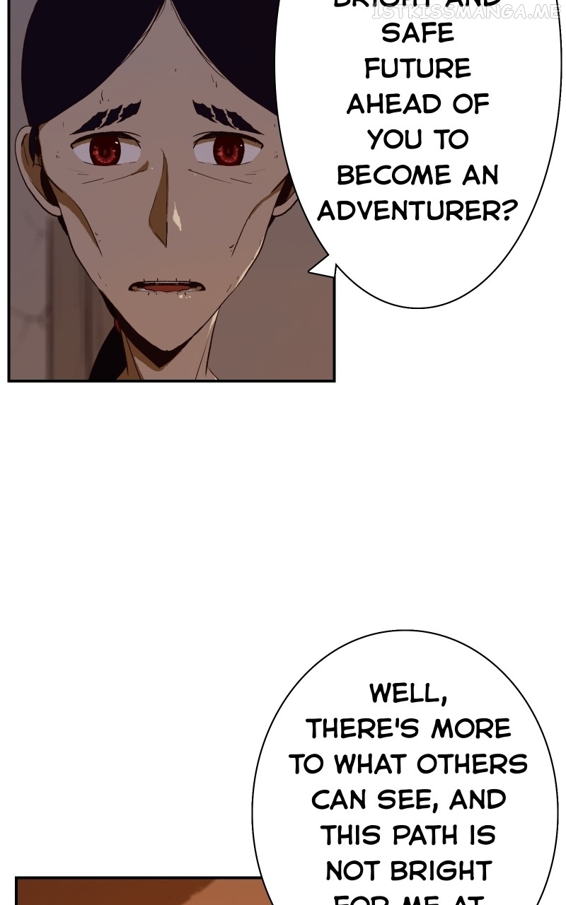 Children of Mirra Chapter 25 - page 32