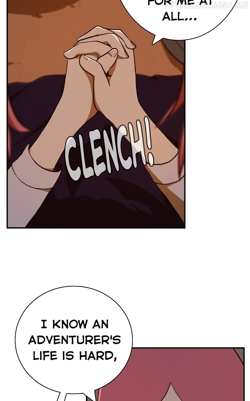 Children of Mirra Chapter 25 - page 33