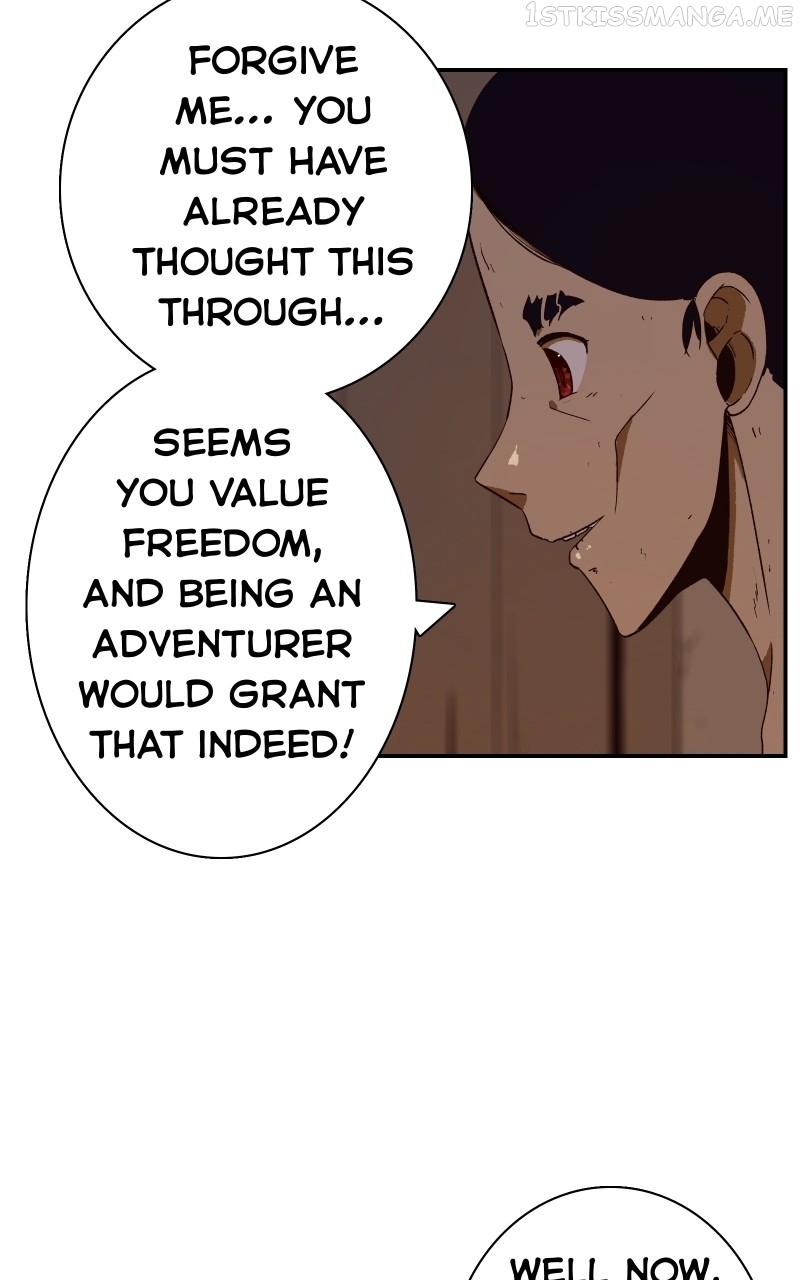 Children of Mirra Chapter 25 - page 35