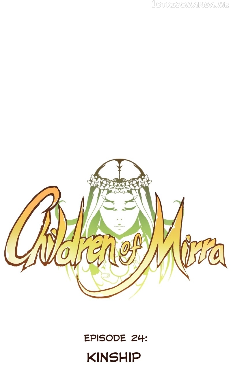 Children of Mirra Chapter 25 - page 4