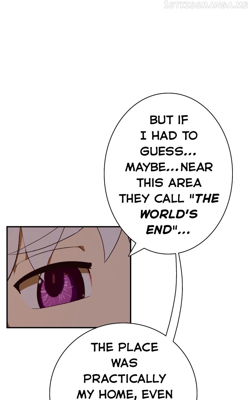 Children of Mirra Chapter 25 - page 45