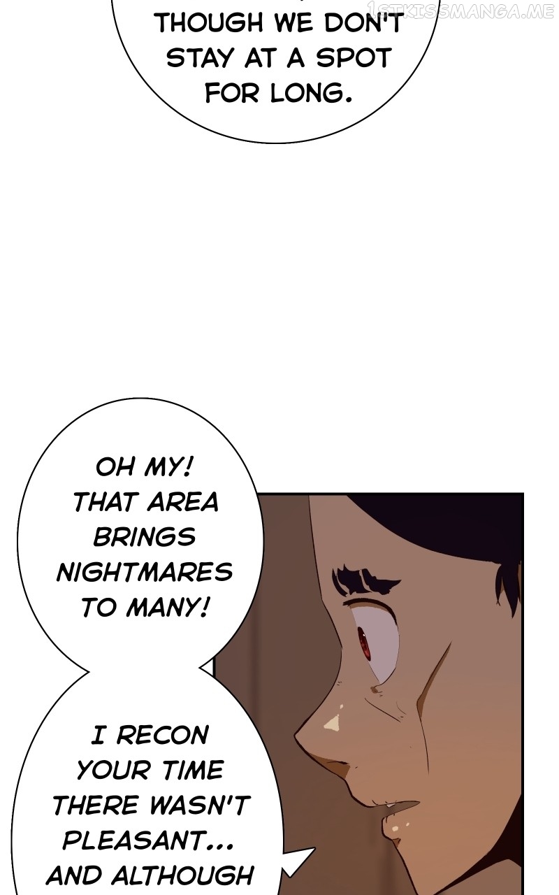 Children of Mirra Chapter 25 - page 46