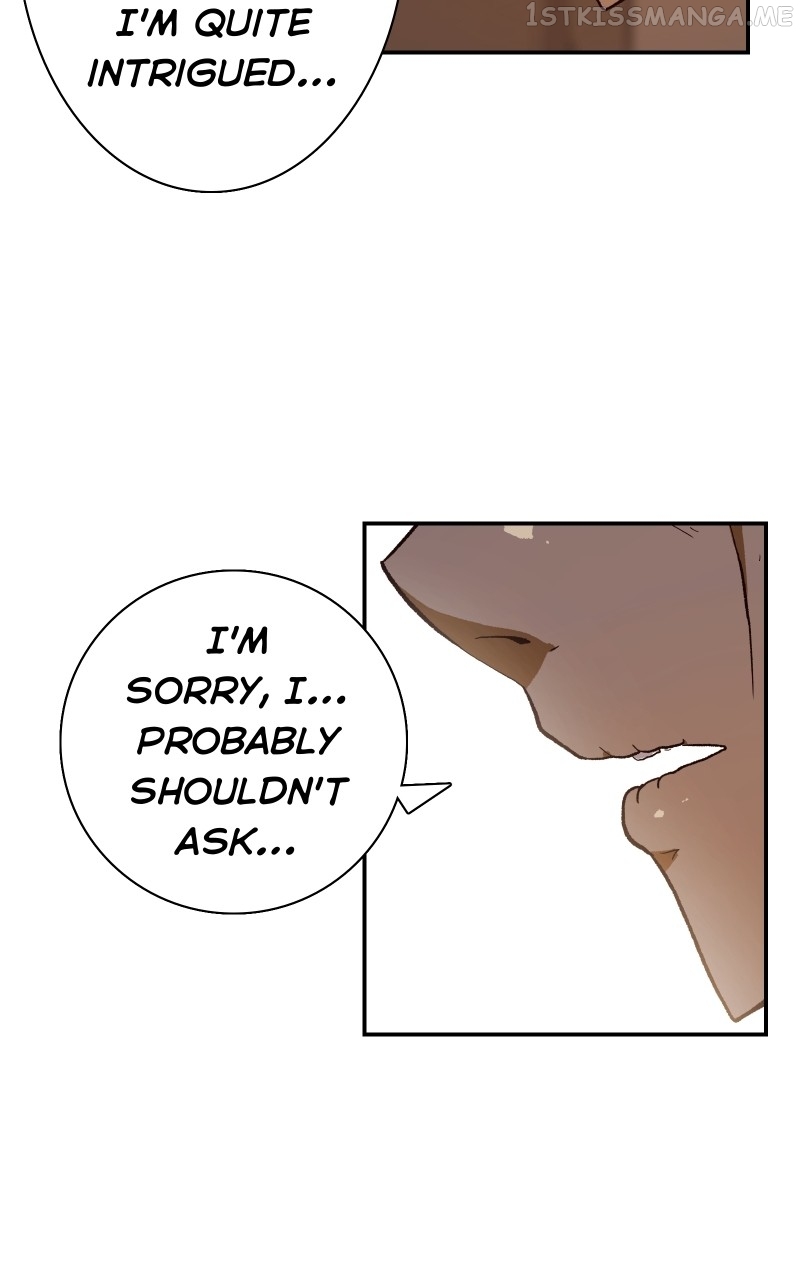 Children of Mirra Chapter 25 - page 47