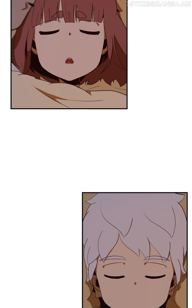 Children of Mirra Chapter 25 - page 61