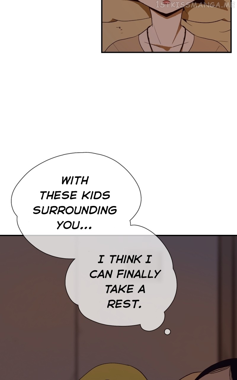 Children of Mirra Chapter 25 - page 62