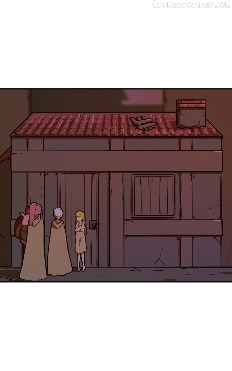 Children of Mirra Chapter 25 - page 67