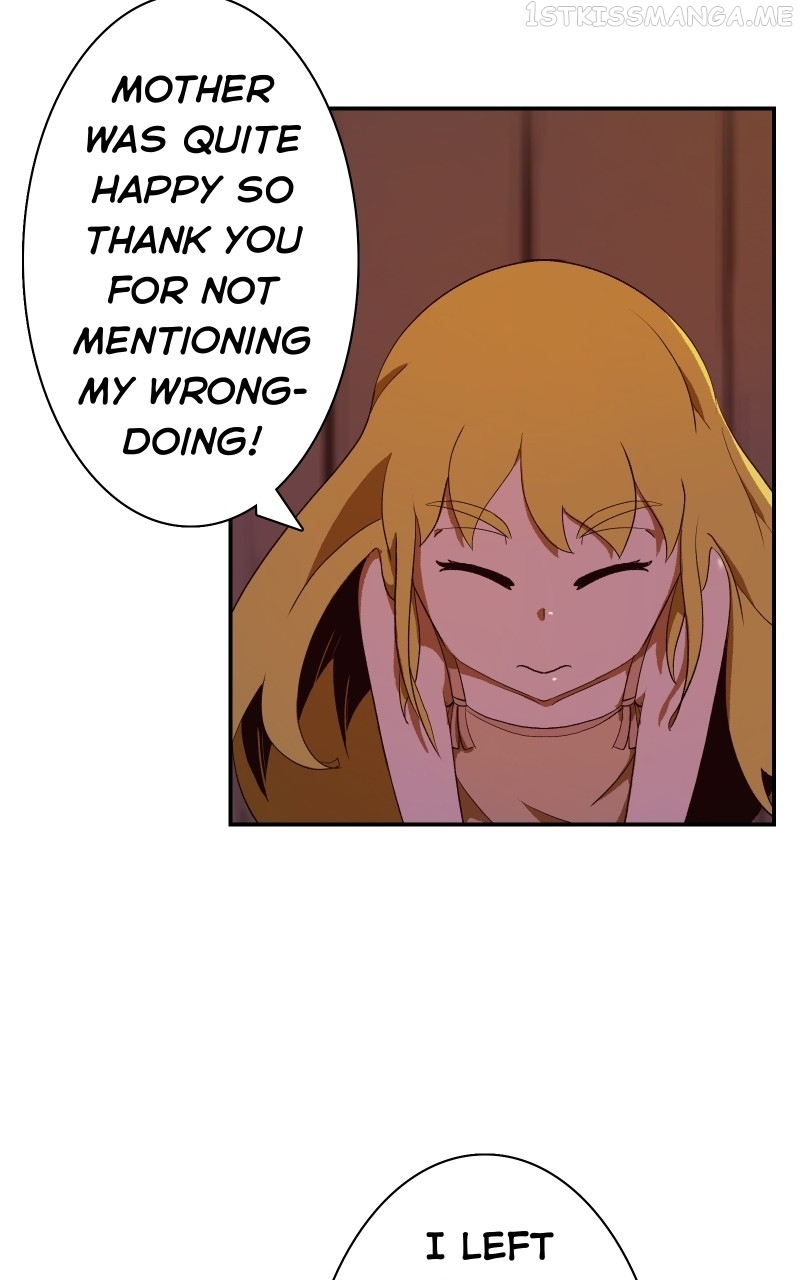 Children of Mirra Chapter 25 - page 69