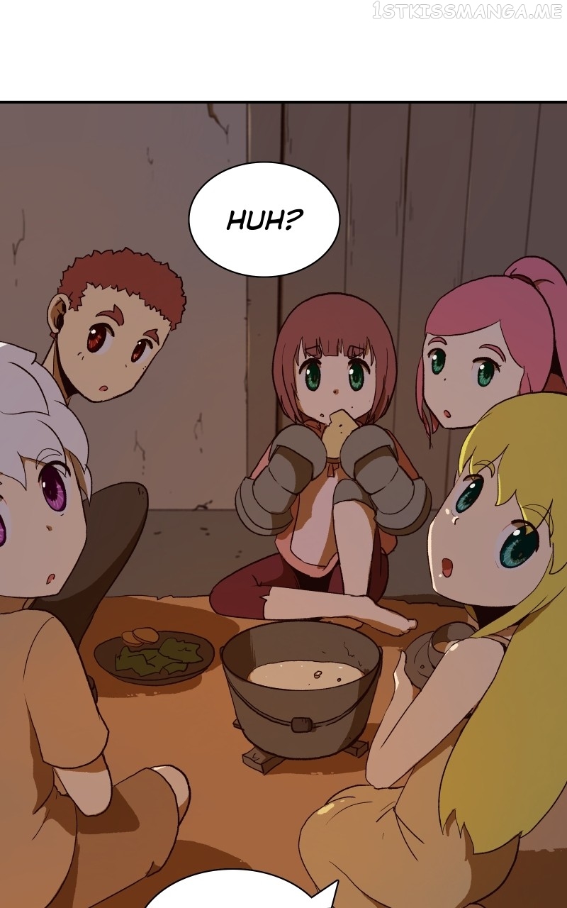 Children of Mirra Chapter 25 - page 7