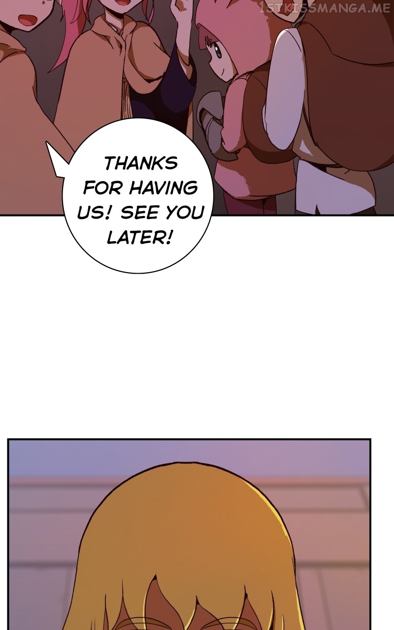 Children of Mirra Chapter 25 - page 72