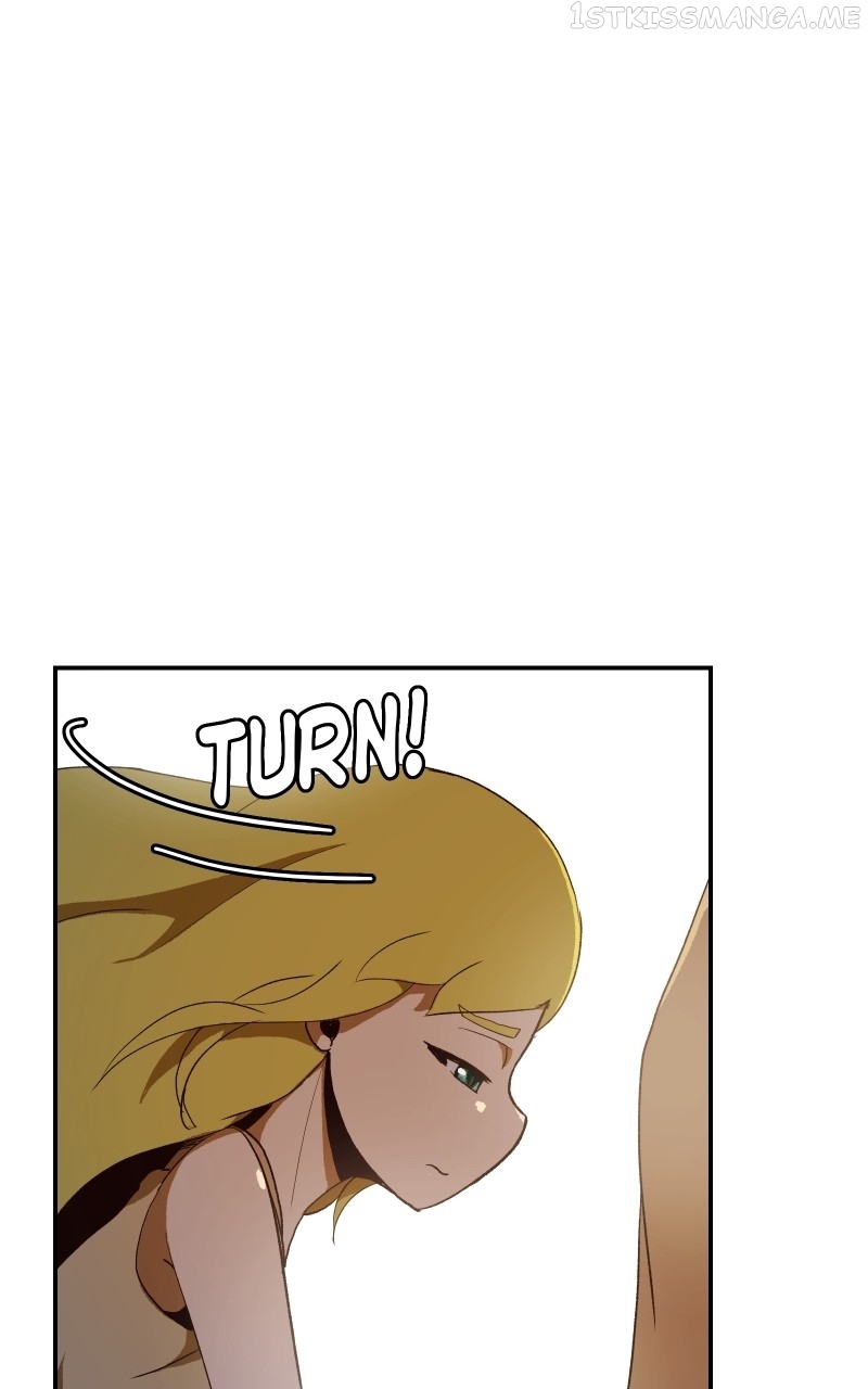 Children of Mirra Chapter 25 - page 74