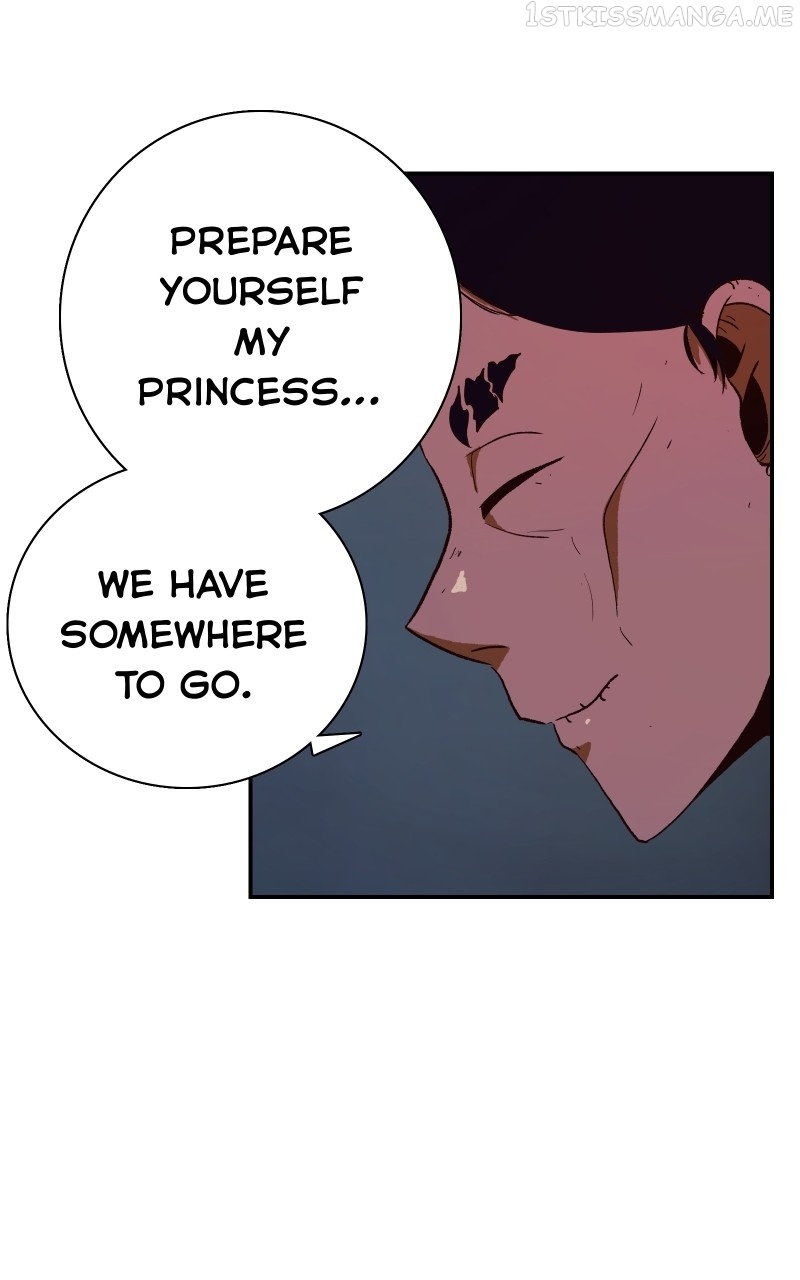 Children of Mirra Chapter 25 - page 79