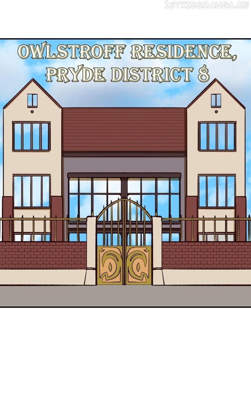 Children of Mirra Chapter 25 - page 81