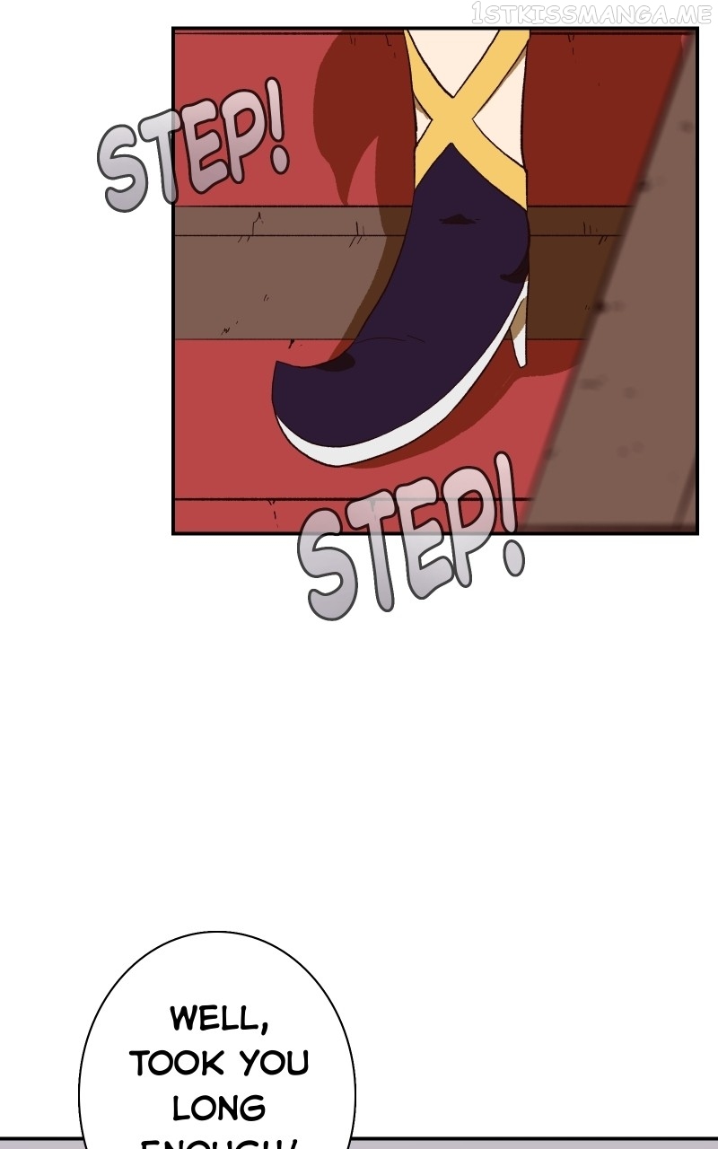 Children of Mirra Chapter 25 - page 82