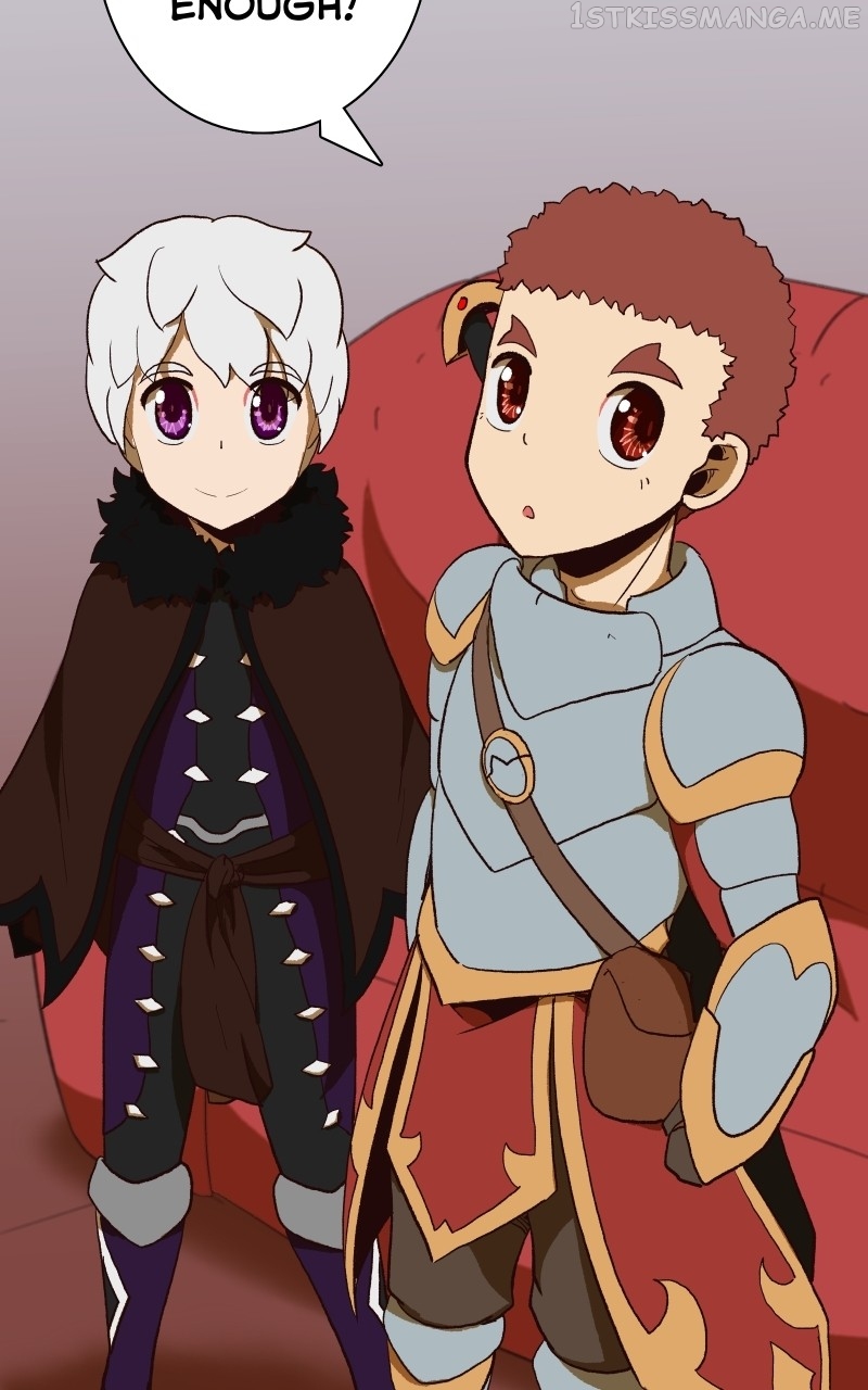 Children of Mirra Chapter 25 - page 83