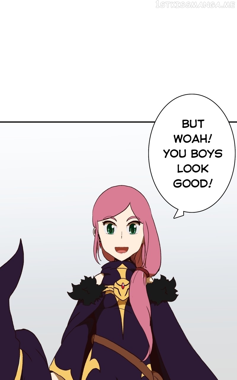 Children of Mirra Chapter 25 - page 85