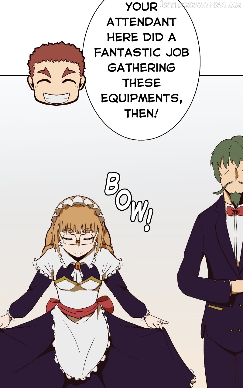 Children of Mirra Chapter 25 - page 87