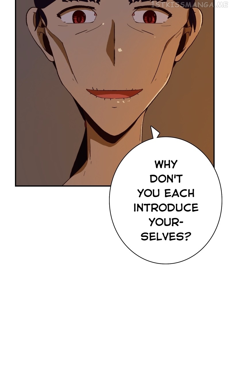 Children of Mirra Chapter 25 - page 9