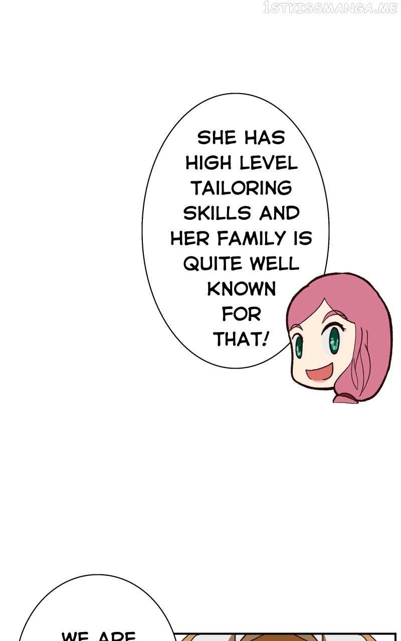 Children of Mirra Chapter 25 - page 93