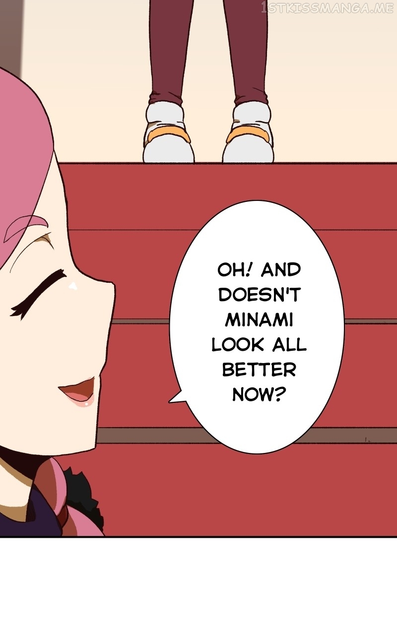 Children of Mirra Chapter 25 - page 97