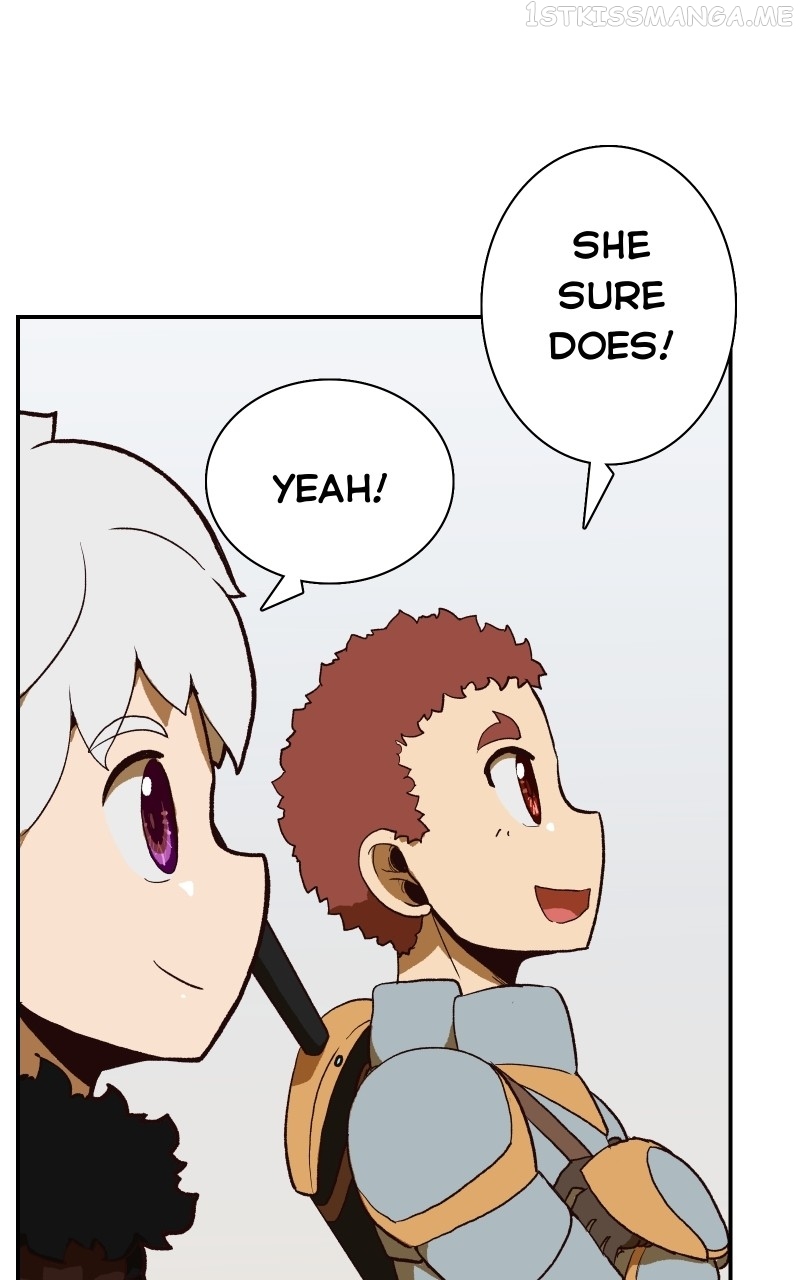 Children of Mirra Chapter 25 - page 98