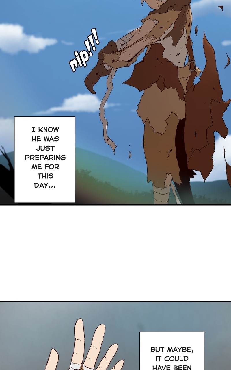 Children of Mirra chapter 3 - page 15