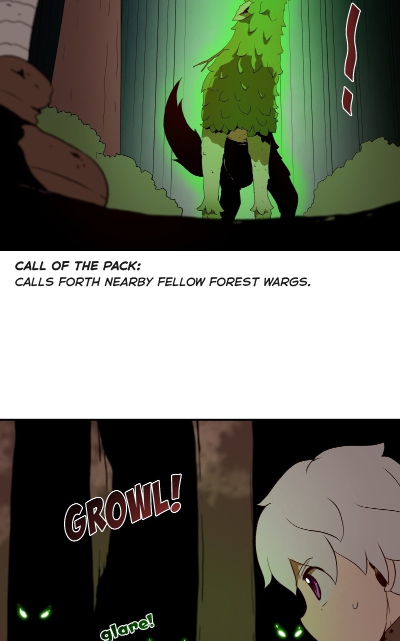 Children of Mirra chapter 3 - page 82