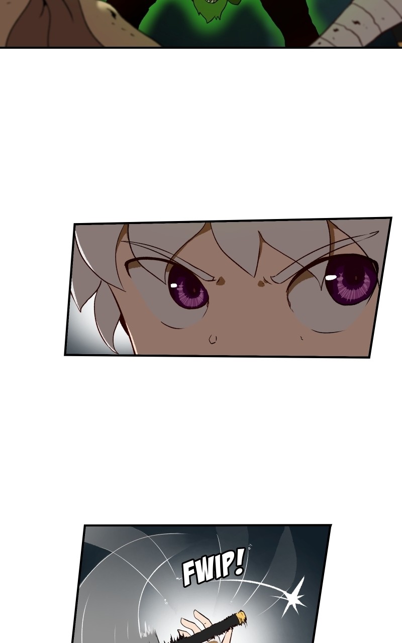 Children of Mirra chapter 3 - page 86