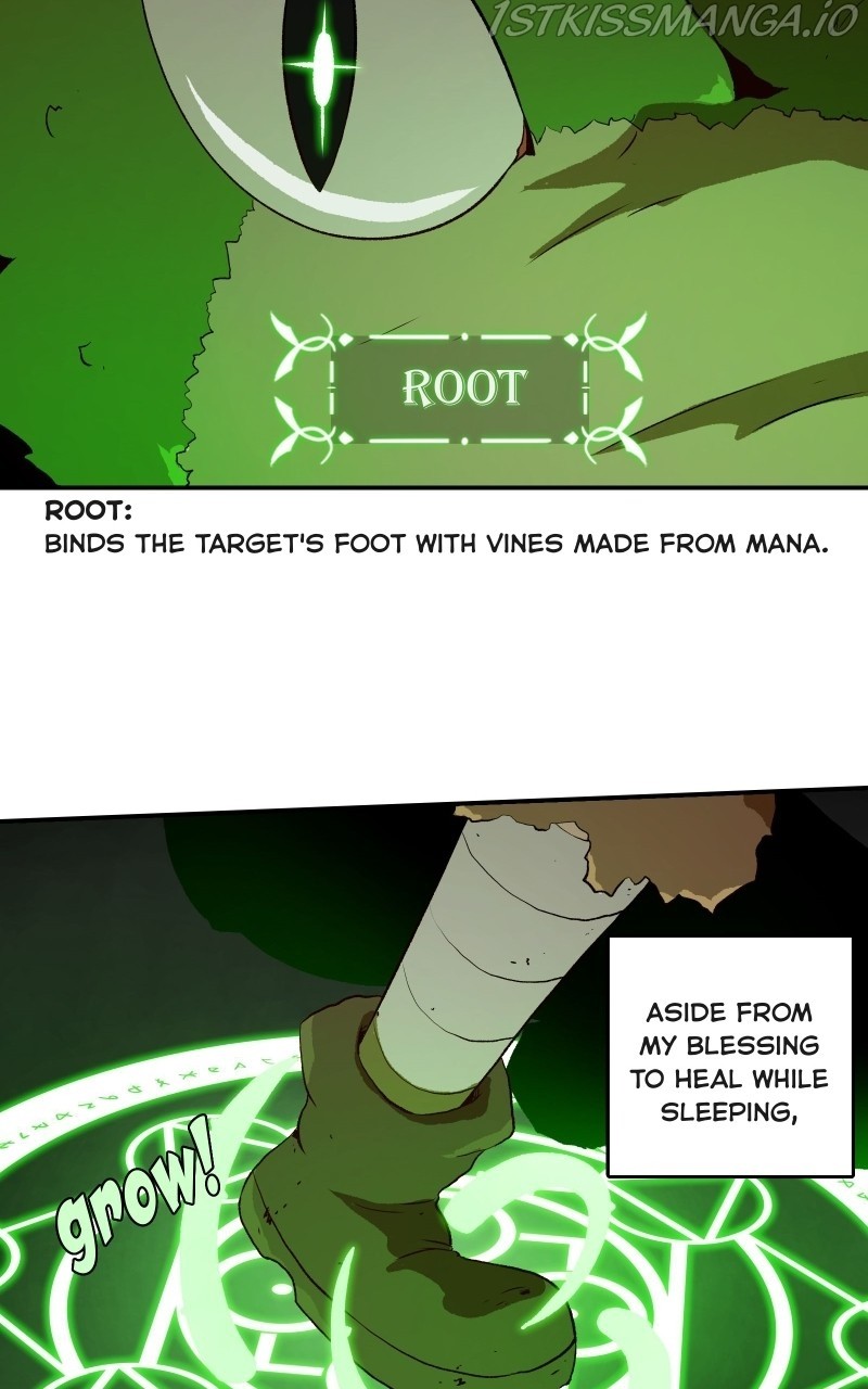 Children of Mirra chapter 4 - page 12
