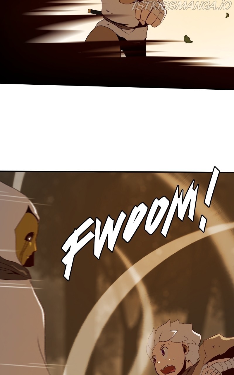 Children of Mirra chapter 4 - page 74