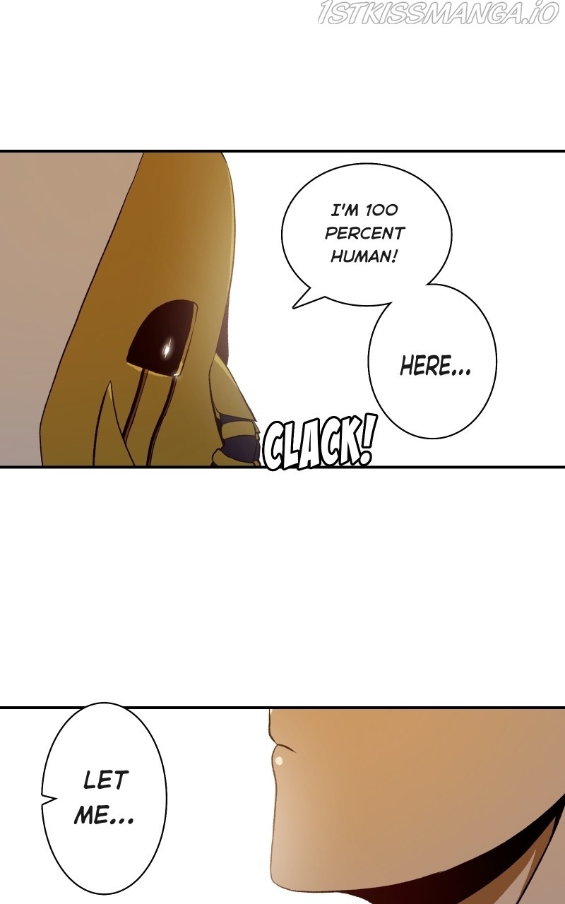 Children of Mirra chapter 4 - page 82