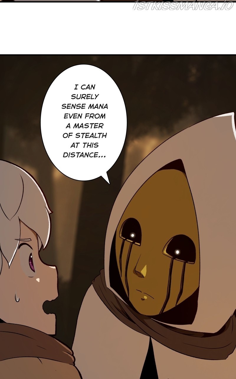 Children of Mirra chapter 4 - page 98
