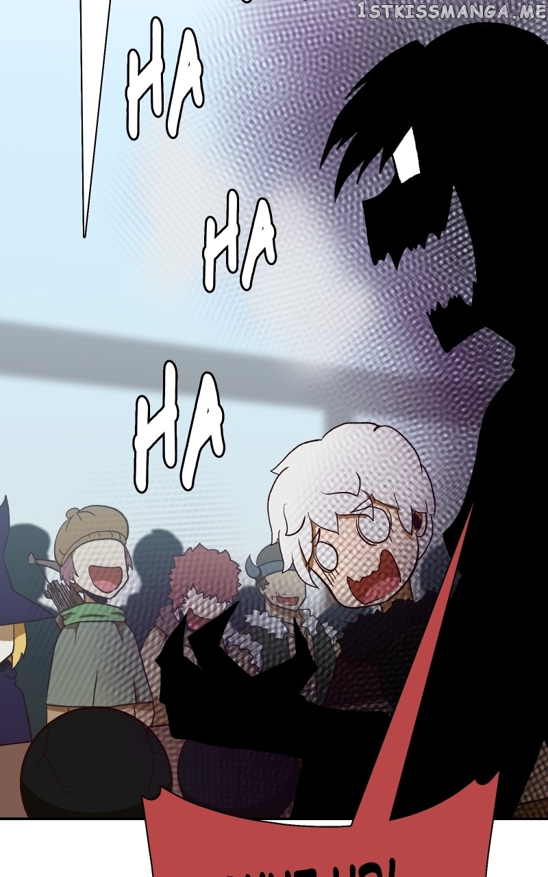 Children of Mirra Chapter 27 - page 107