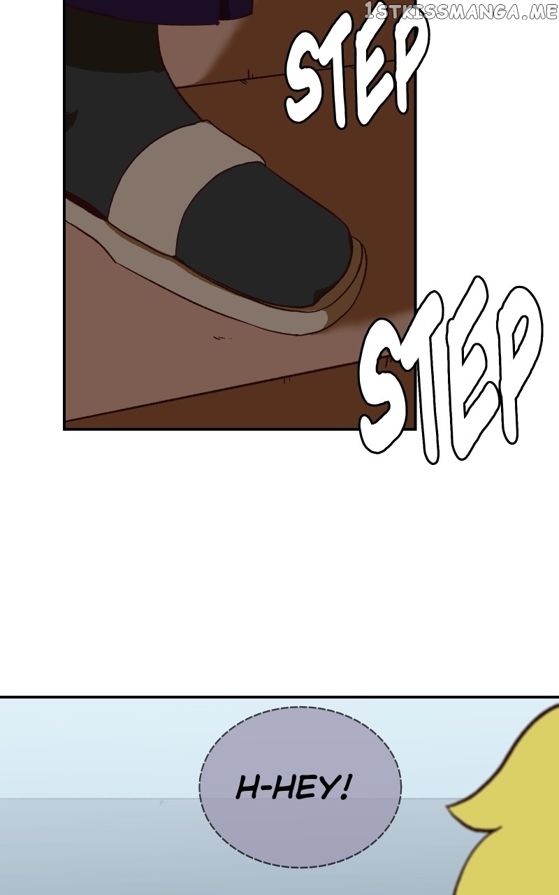 Children of Mirra Chapter 27 - page 109