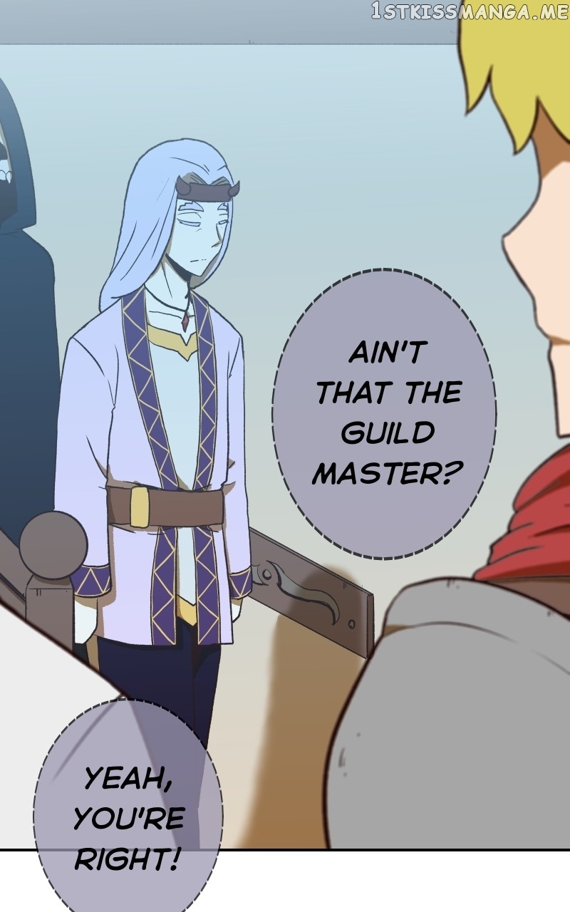 Children of Mirra Chapter 27 - page 110