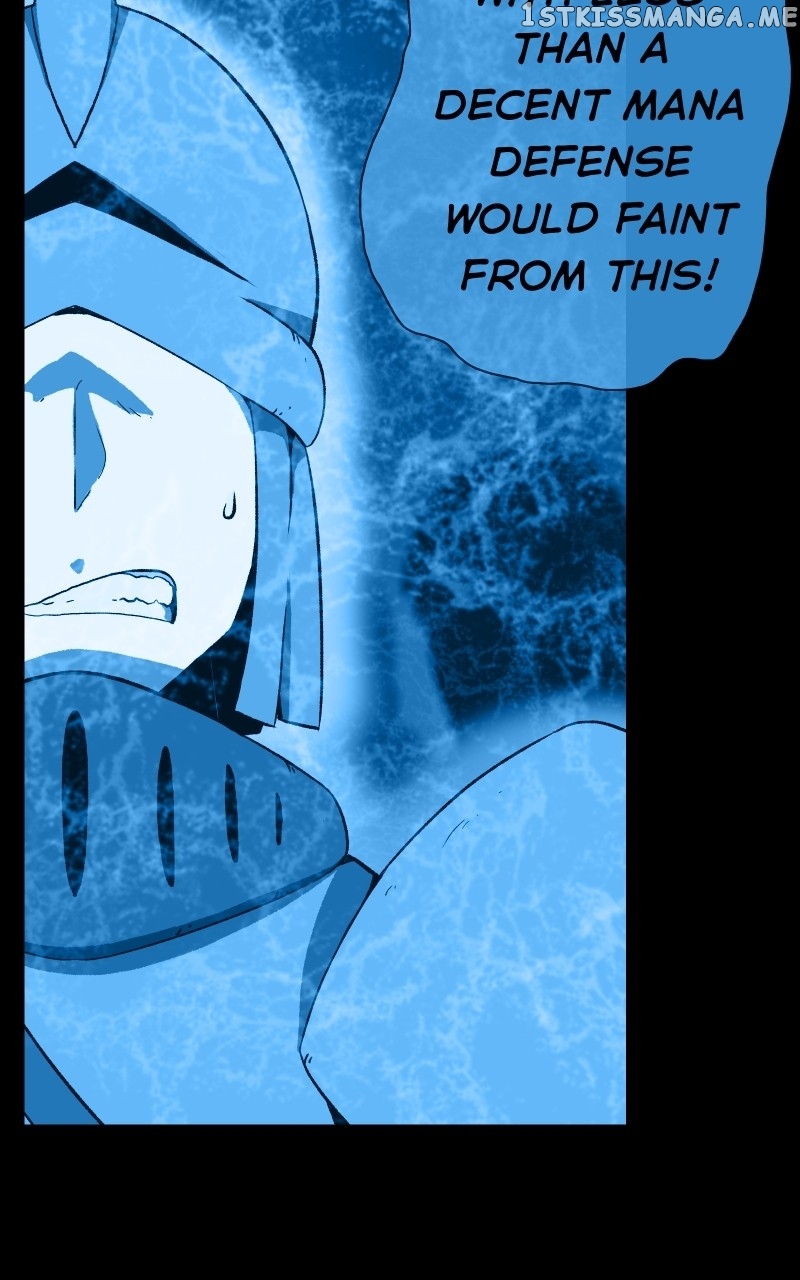 Children of Mirra Chapter 27 - page 137